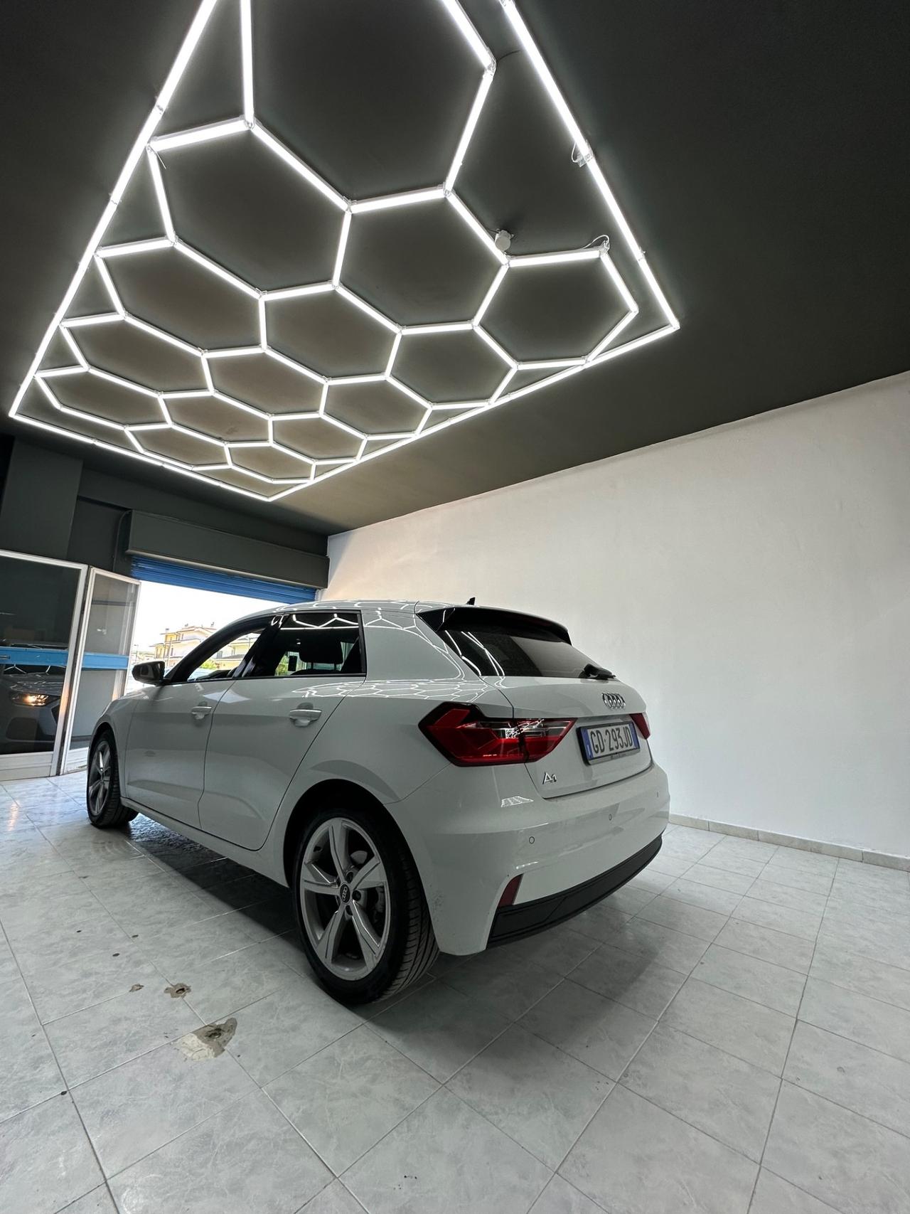 Audi A1 SPB 30 TFSI