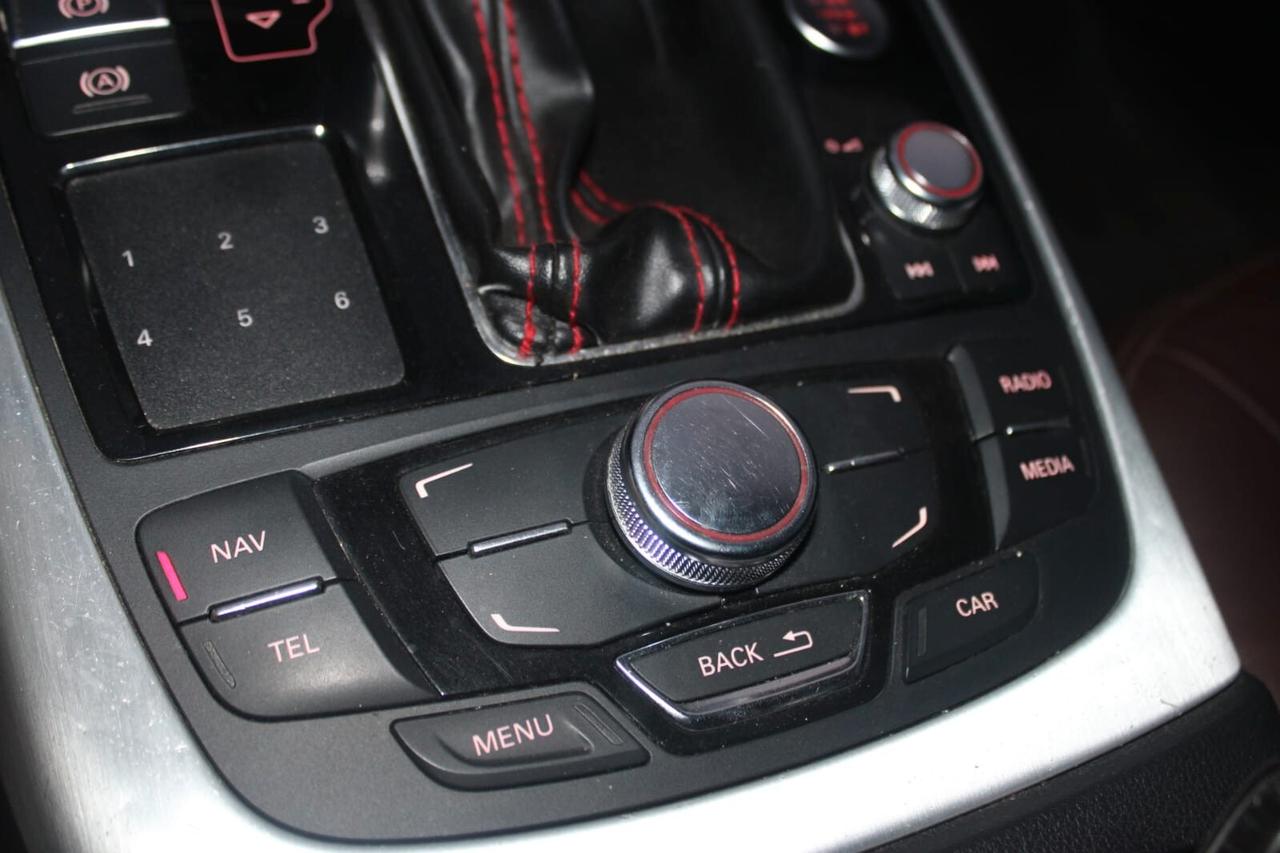 Audi A7 SPB Tua A SOLI 360€ al mese Anticipo Zero