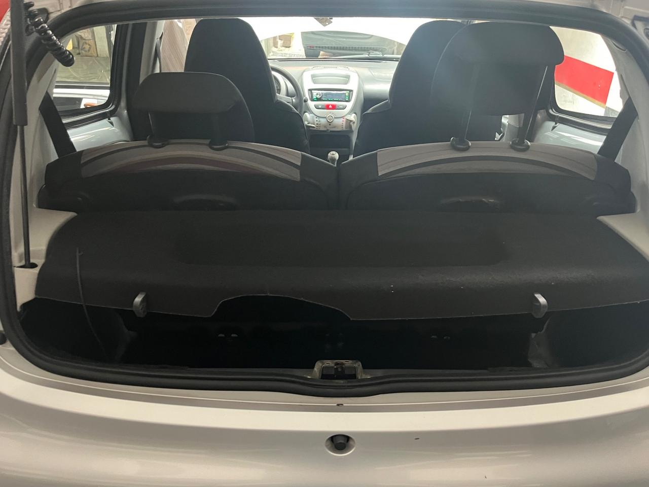 Citroen C1 1.0 5 porte Seduction
