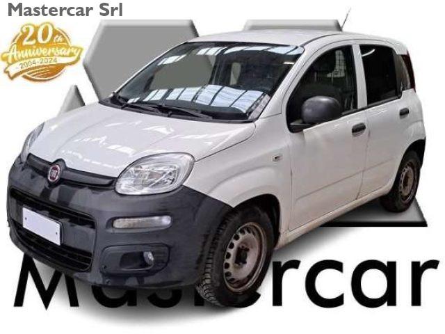 FIAT Panda Panda VAN 1.2 69cv 2P - FS411LP