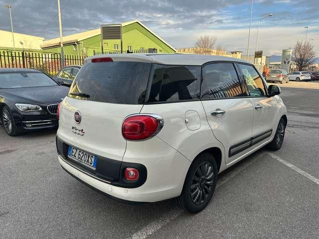 Fiat 500L 500L Living 1.6 mjt Lounge 105cv