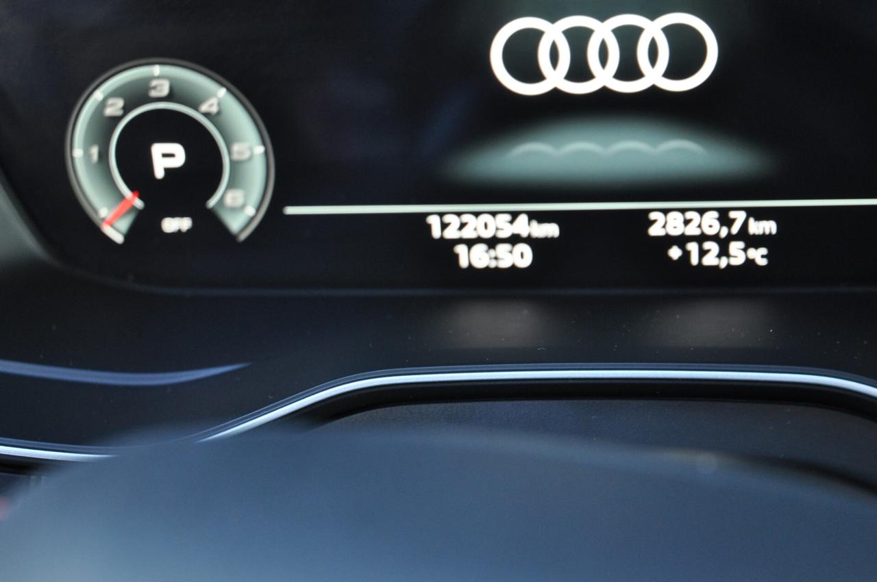 Audi Q5 SQ5 Sportback 3.0 TDI Quattro mhev tiptronic