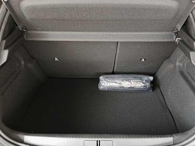 Peugeot 208 Hybrid 100 e-DCS6 Allure