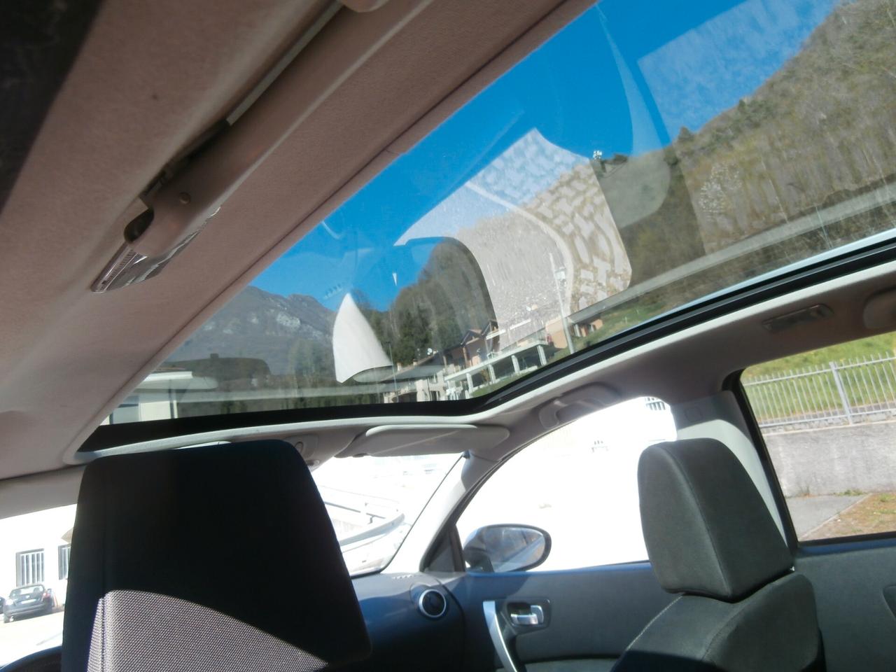 Nissan Qashqai Qashqai+2 2.0 16V 4WD Imp.GPL