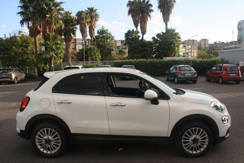 FIAT 500X 500X 1.3 MultiJet 95 CV Connect