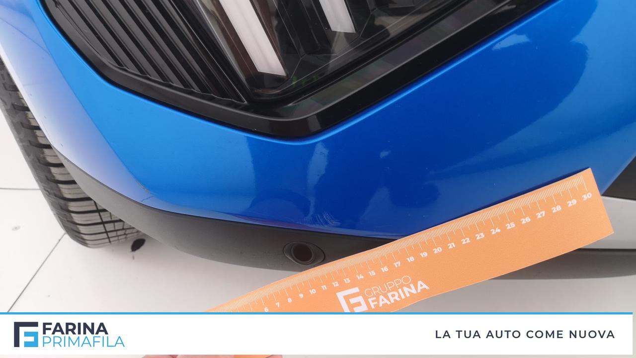 PEUGEOT 2008 II 2023 - 2008 1.5 bluehdi Allure s&s 130cv eat8