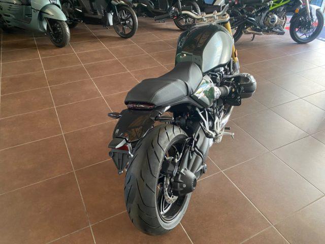BMW R 12 Nine T SuperPrezzo!! Listino ?21.600