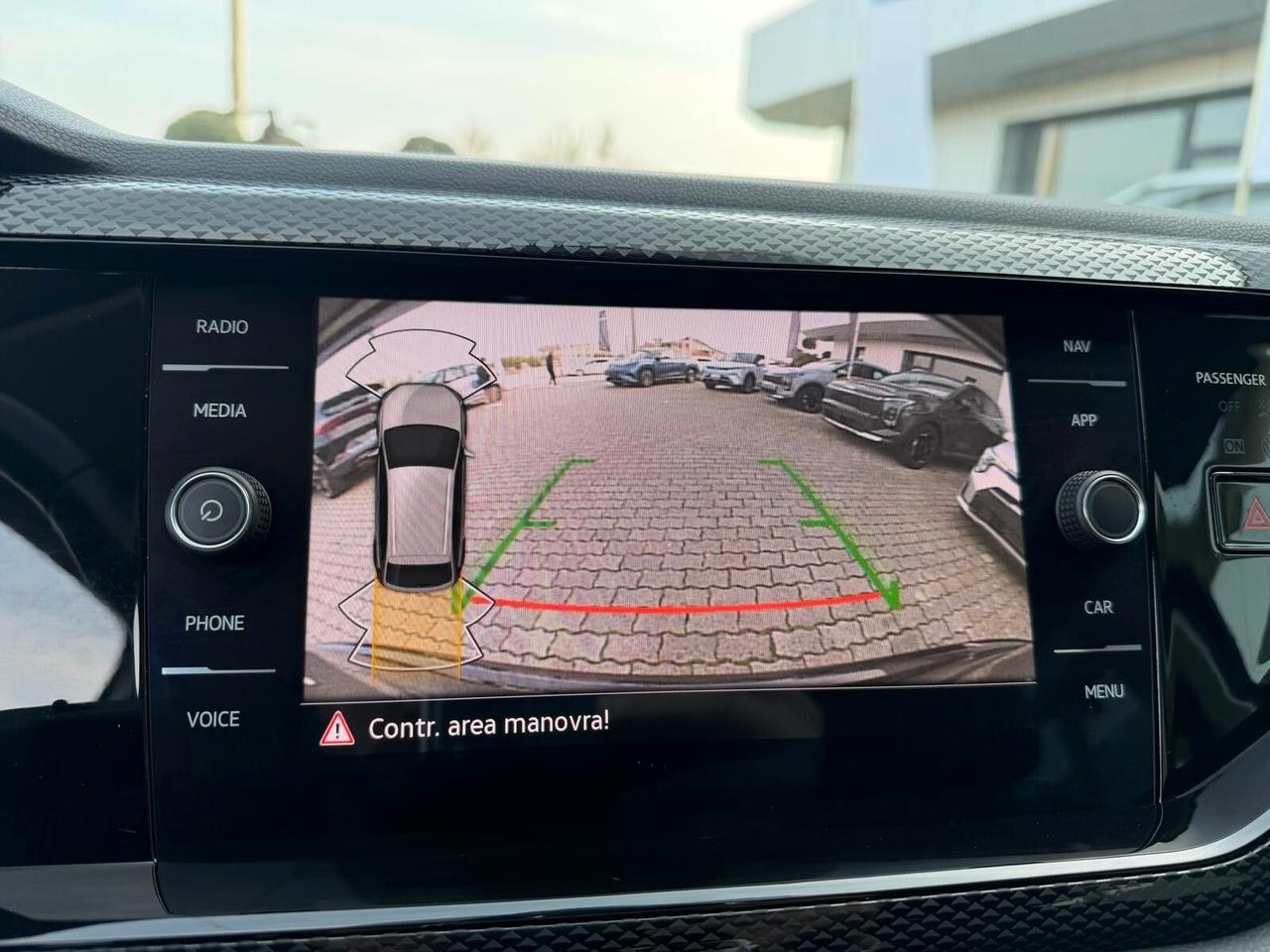 Volkswagen Taigo 1.0 TSI 115 CV DSG Life