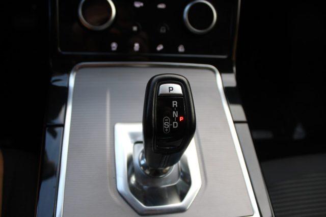 LAND ROVER Range Rover Evoque 2.0D I4 150CV AWD