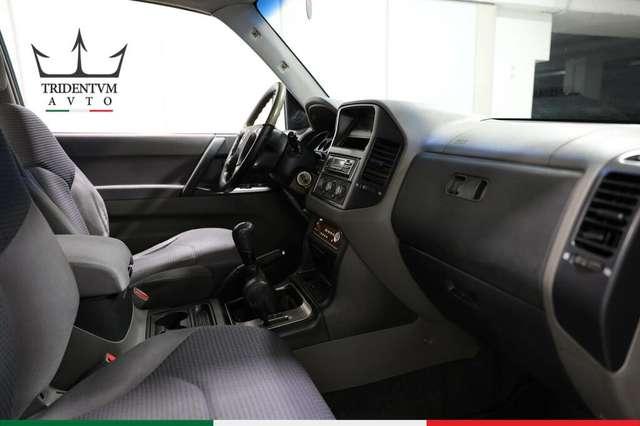 Mitsubishi Pajero 3.2 tdi 16v di-d Invite 3p