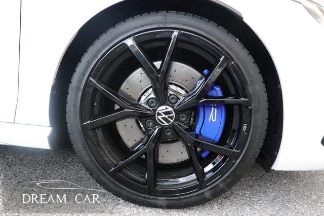VOLKSWAGEN Golf R 2.0 TSI DSG 4Motion TETTO PANO-HARMAN-19