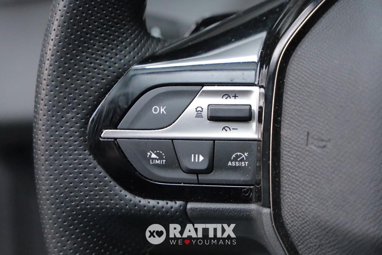 Peugeot 308 SW 1.6 Hybrid Phev 225CV GT e-EAT8