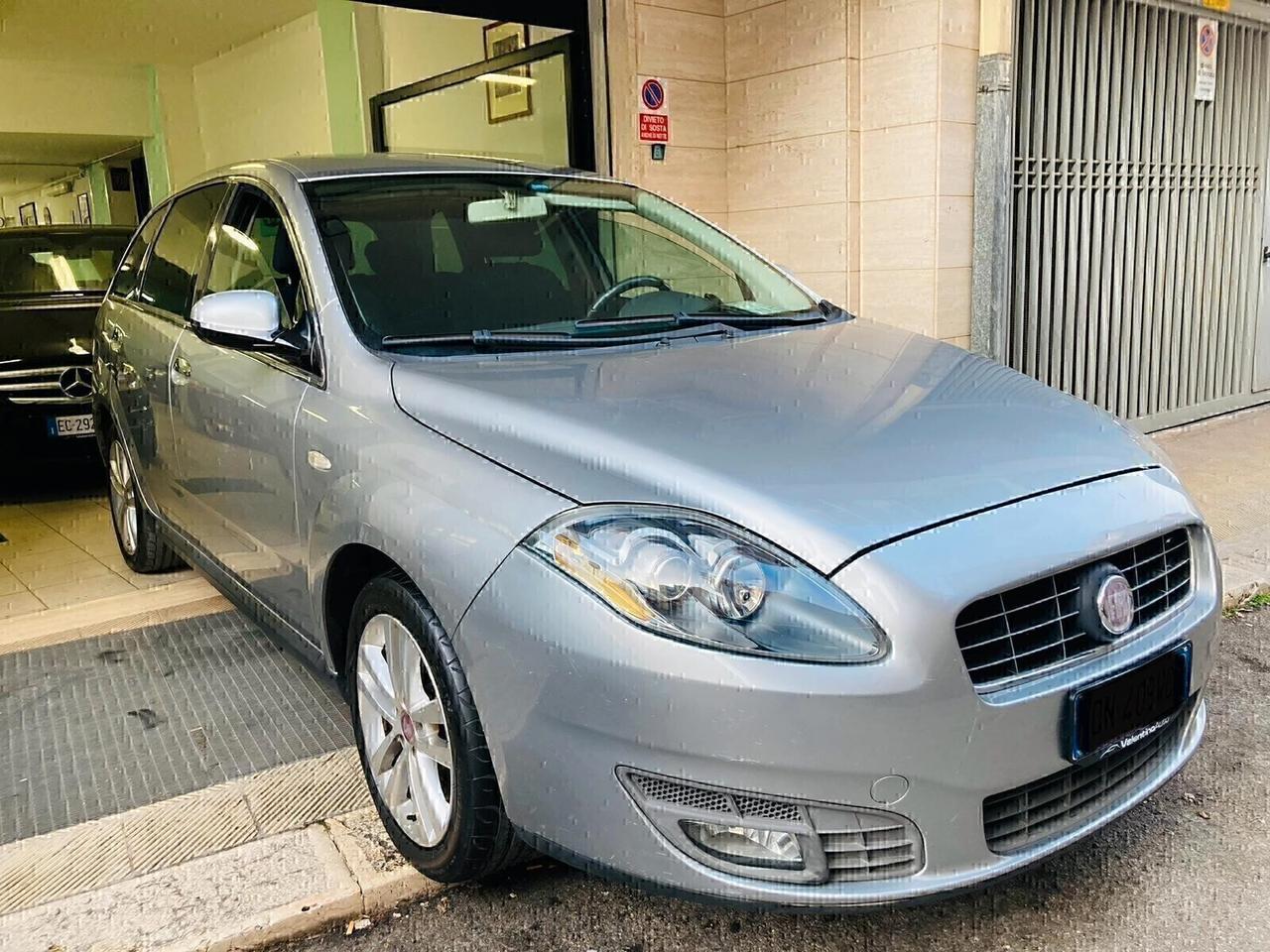 Fiat Croma 1.9 Multijet -PEREFTTA-2008