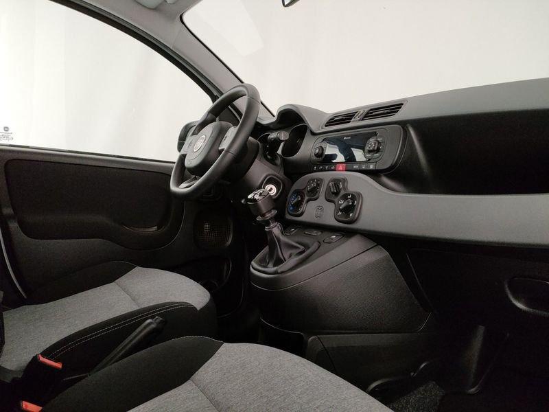 FIAT Panda 1.2 Lounge s&s 69cv my19