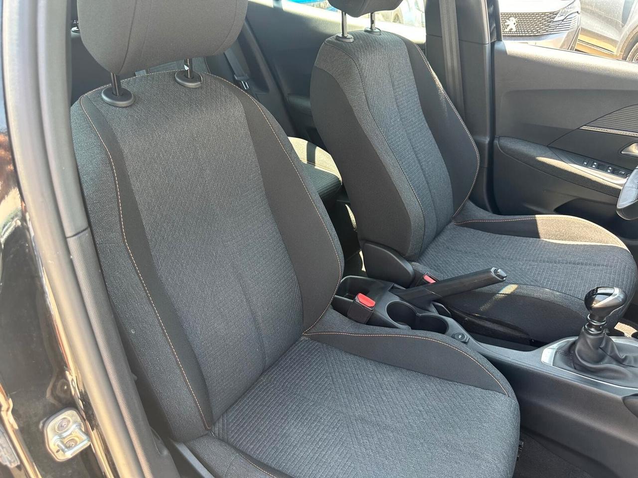 Peugeot 2008 PureTech 100 S&S Style