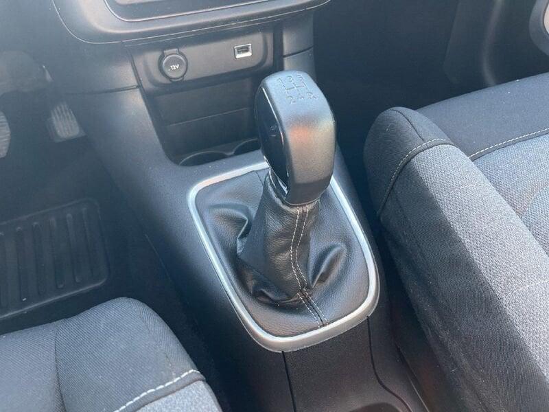 Citroën C3 III 2017 1.2 puretech Shine s&s 83cv