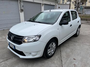 Dacia Sandero 1.2 GPL 75CV La Gazzetta dello Sport