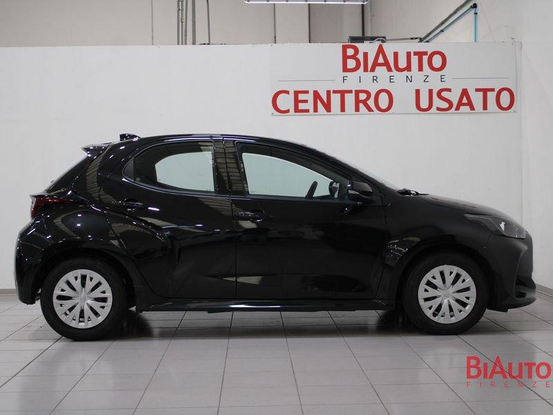 Toyota Yaris Yaris 1.5h Active
