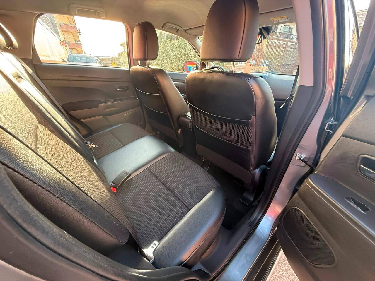 Citroen C4 Aircross 1.6 HDi 115cv Exclusive - 2013