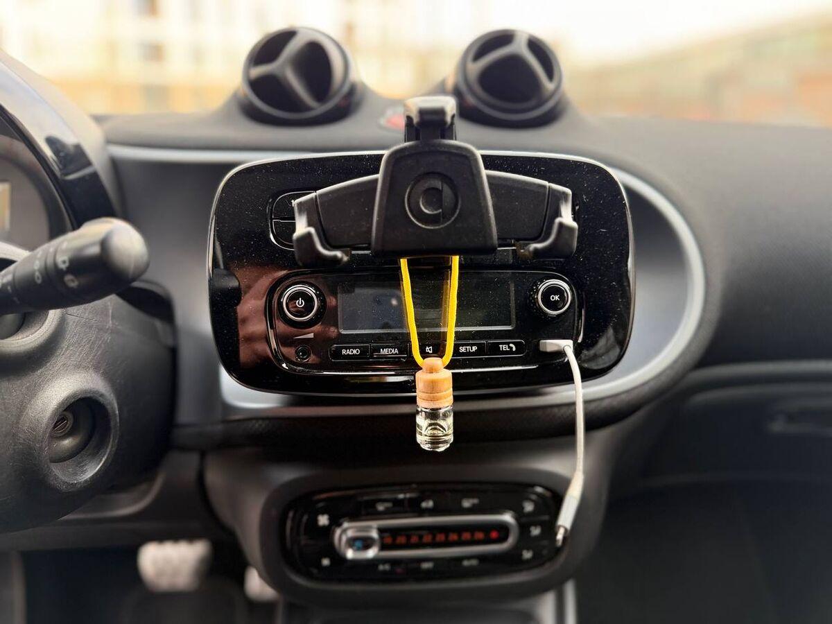 Smart Forfour 0.9 t Passion 90cv my18 IVA ESPOSTA !