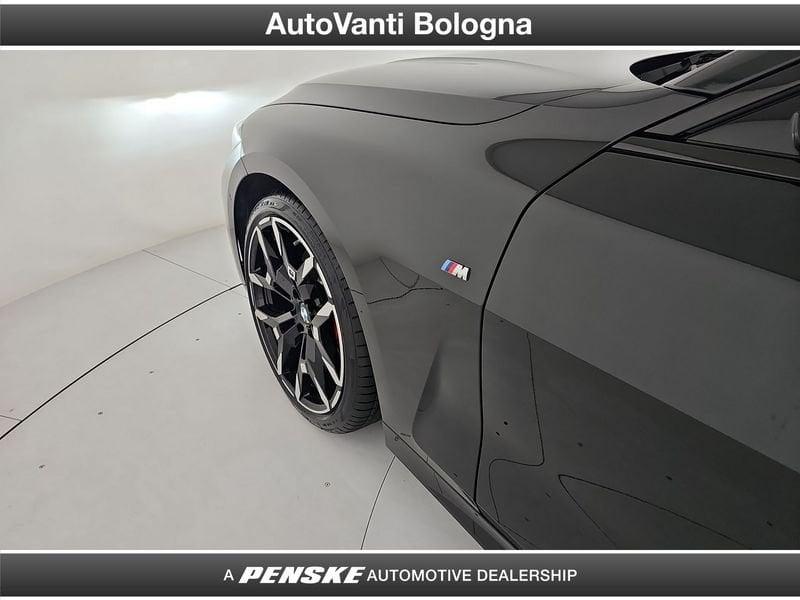 BMW Serie 4 Coupé 420d 48V Coupé Msport Pro
