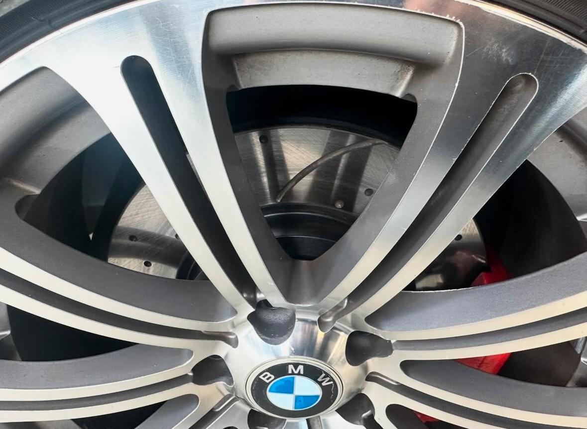 Bmw Z4 M Coupé GARANZIA 12/36 MESI