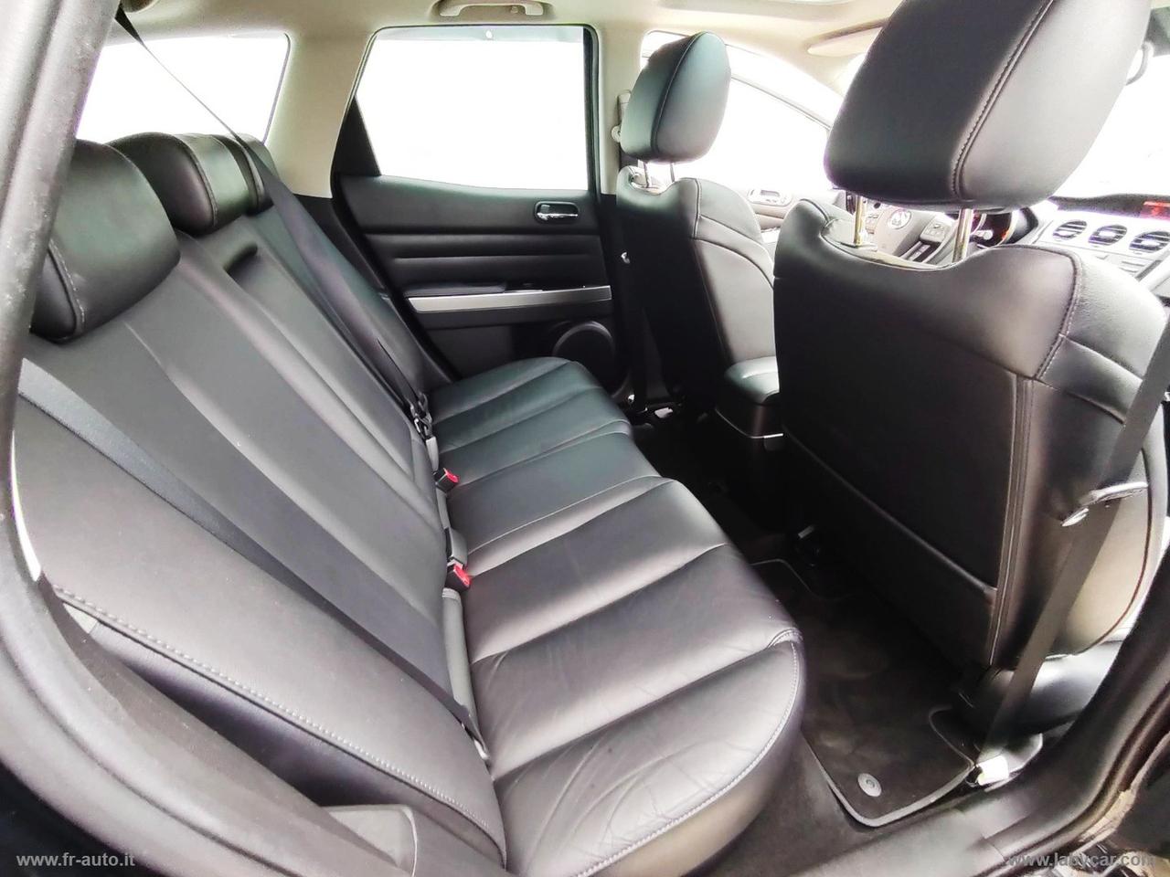 MAZDA CX-7 2.2L MZR CD Sport Tourer