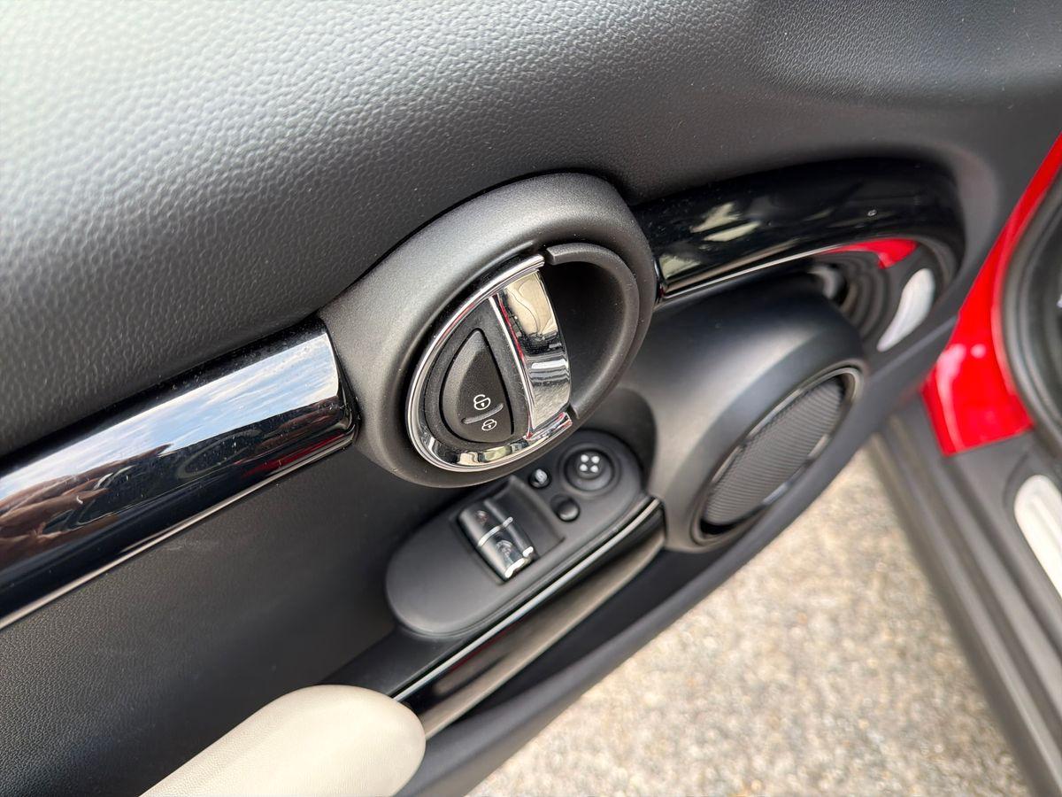 MINI Mini 3p 1.5 Cooper Yours auto