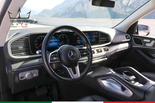 Mercedes-Benz GLE 300 d Executive 4matic auto