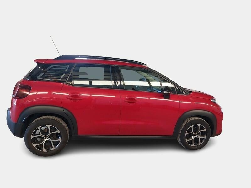 CITROEN C3 AIRCROSS BlueHDi 110 S/S Shine