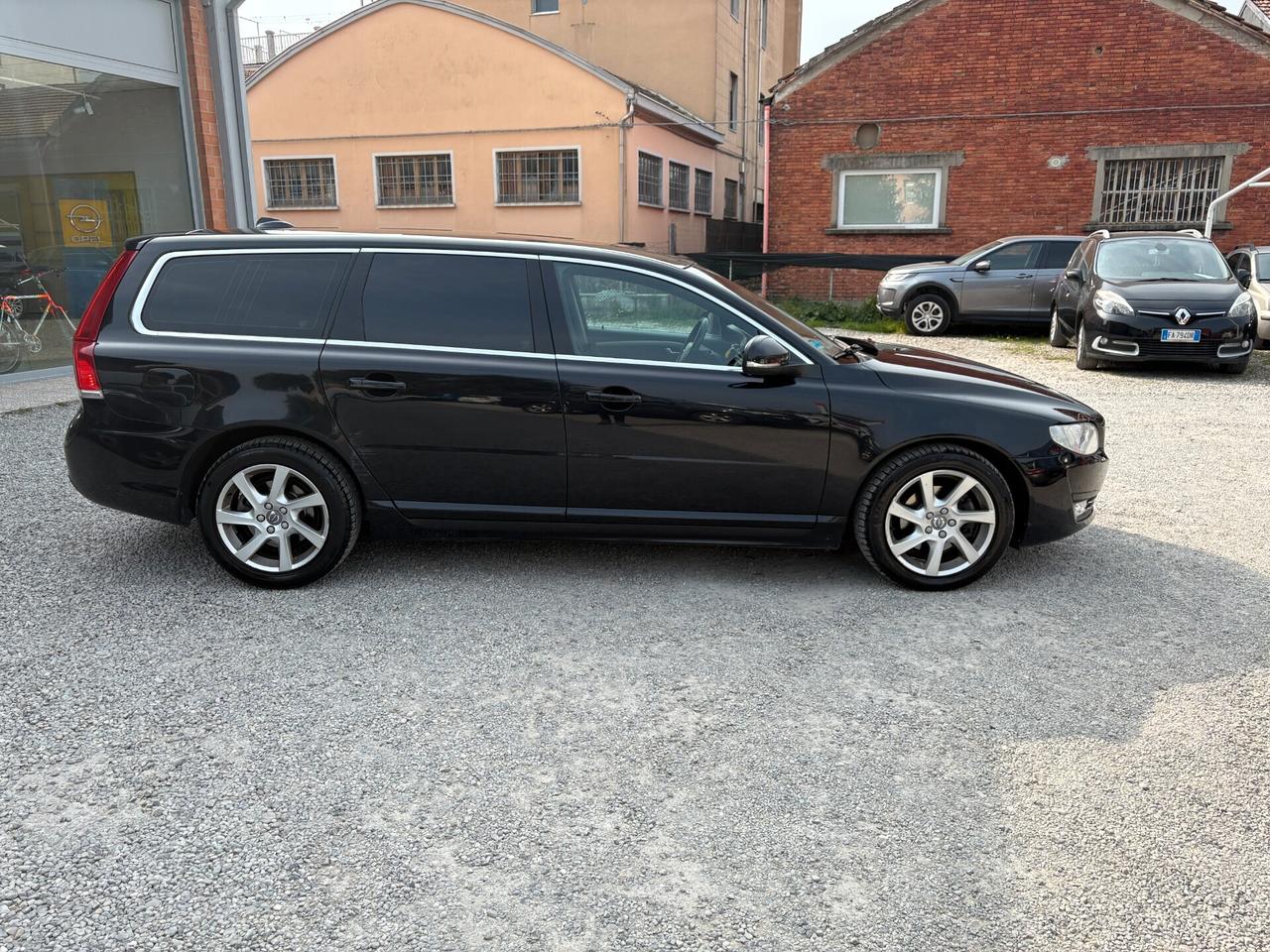 V70 2.0 D4 - Motore nuovo sostituito da 60.000km