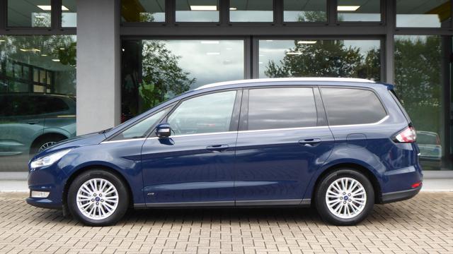 FORD Galaxy 2.0 EcoBlue 150 CV Start&Stop AWD Titanium Busines