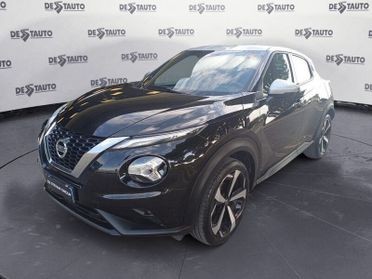 Nissan Juke Juke 1.0 dig-t N-Connecta 114cv