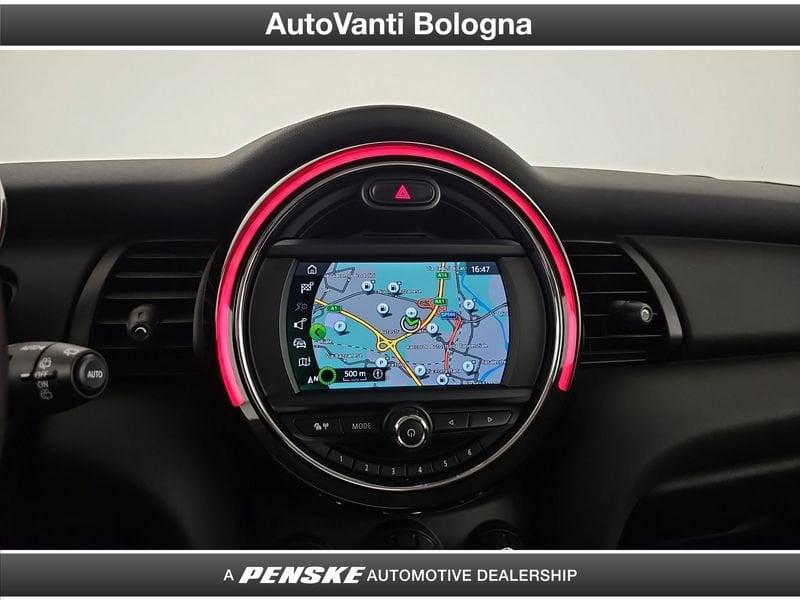 MINI Mini 5 porte 1.5 One 5 porte Boost