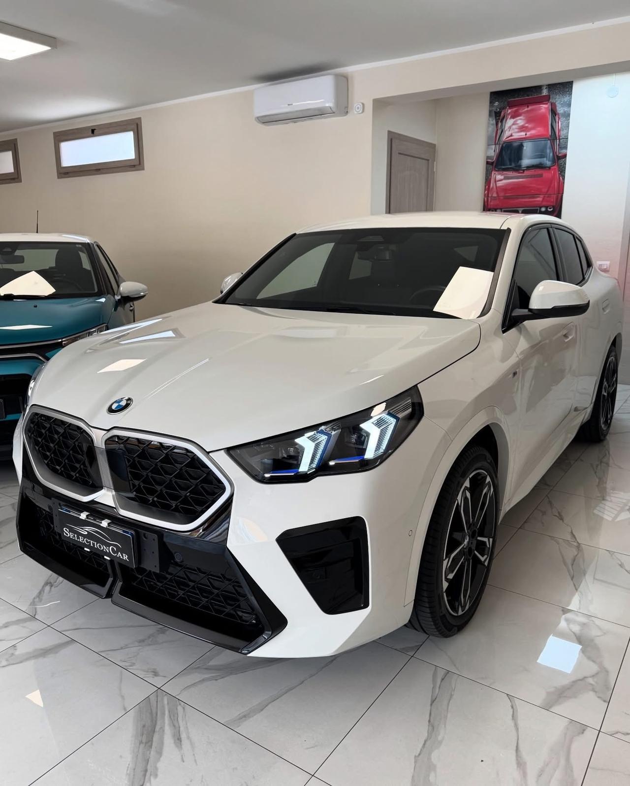 Bmw 118 118d MSport Design