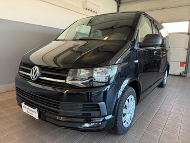 Volkswagen Multivan 2.0 TDI 150CV Trendline