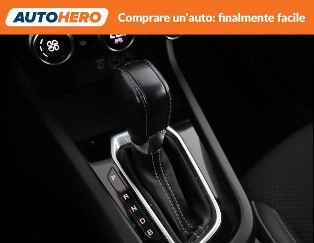 RENAULT Arkana Arkana Hybrid E-Tech 145 CV Intens