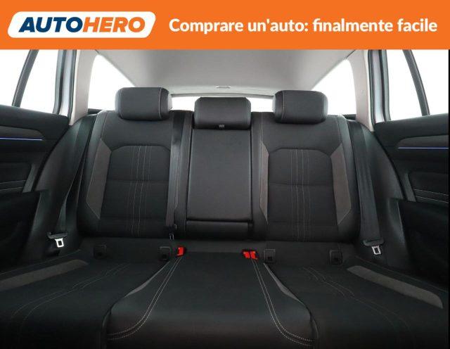 VOLKSWAGEN Passat Alltrack 2.0 TDI 200 CV 4MOTION DSG