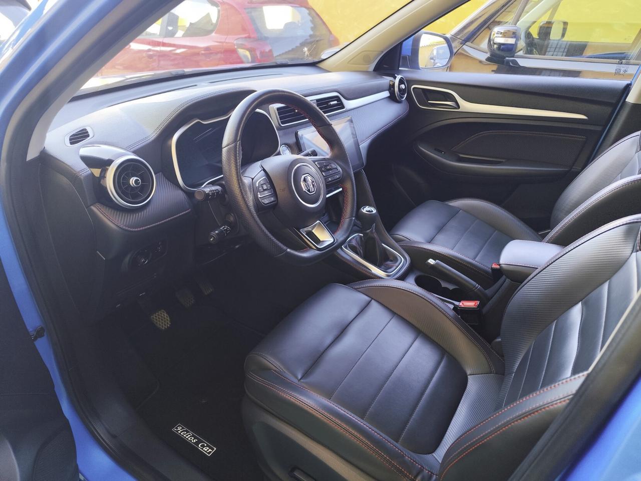 Mg ZS 1.0T-GDI Luxury