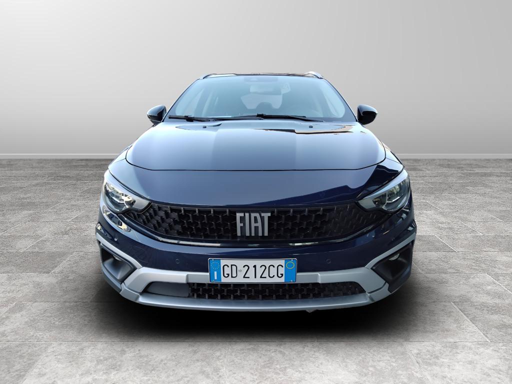 FIAT Tipo (2015--->) Tipo 1.0 5 porte Cross
