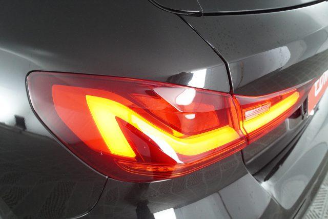 BMW 118 Serie 1 d 5p. Msport