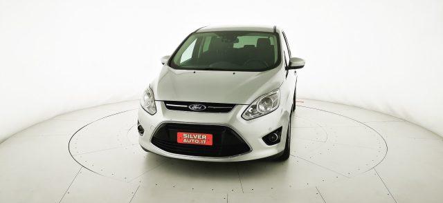 FORD C-Max 1.0 EcoBoost 125CV Start&Stop Titanium