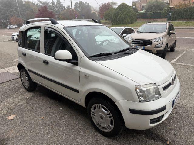 FIAT Panda 1.2 Dynamic Natural Power FUNZIONA PERFETTAMENTE