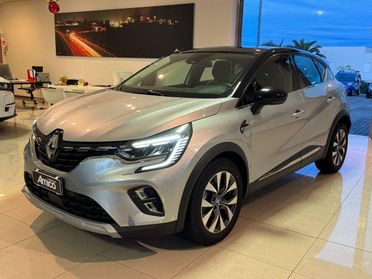 RENAULT Captur 1.5 Blue dCi 95 CV Intens