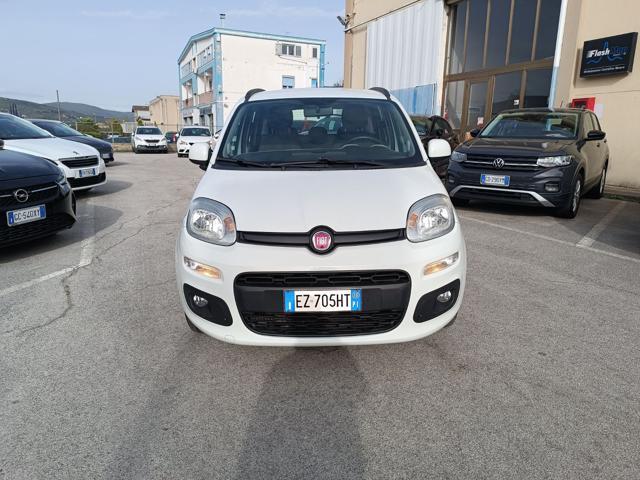 FIAT Panda 1.3 MJT S&S Lounge