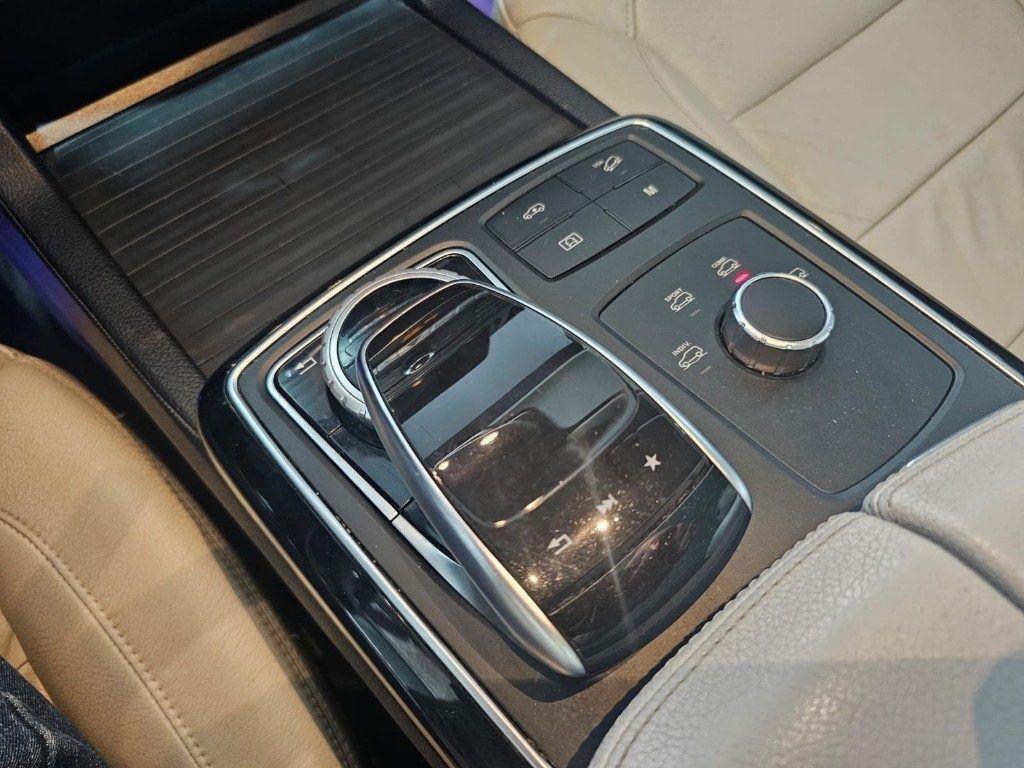 Mercedes-Benz GLE 350 d 4Matic Coupé Premium Plus *CONTO VENDITA*