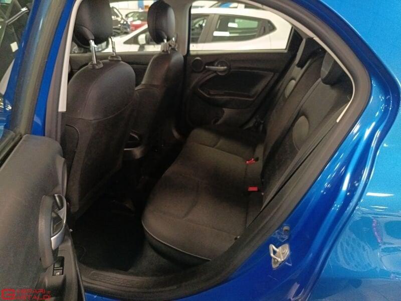 FIAT 500X 1.0 T3 120cv MT6
