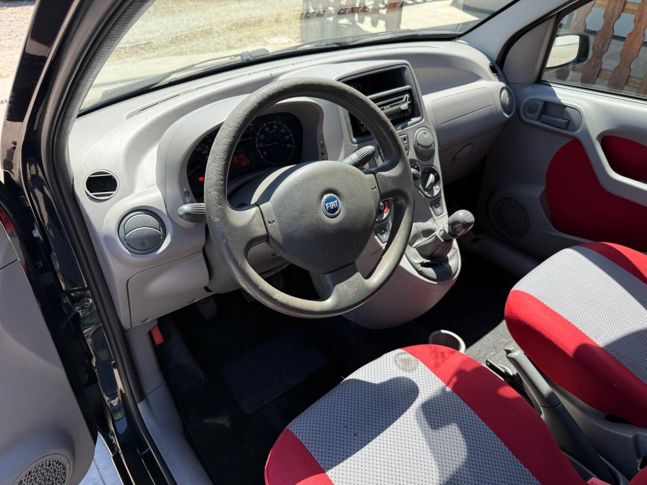Fiat Panda 1.2 4x4 Climbing 2006