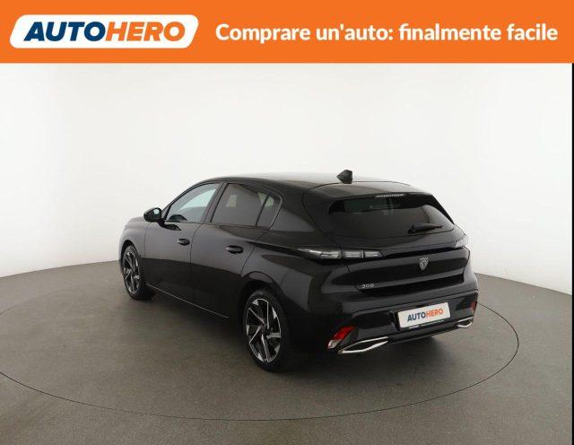 PEUGEOT 308 BlueHDi 130 S&S EAT8 Allure Pack