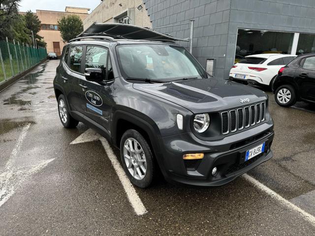 JEEP Compass 1.6 Multijet II 130CV Limited SOLO NOLEGGIO